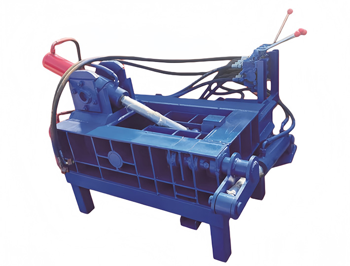 80- ton  hydraulic