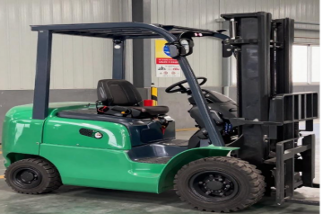 What Must Be Done Daily Before Using a Forklift? The Pre-Shift Inspection That Saves Lives