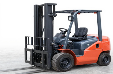 Are Forklifts Considered Heavy Equipment? The Answer Depends on Who You Ask