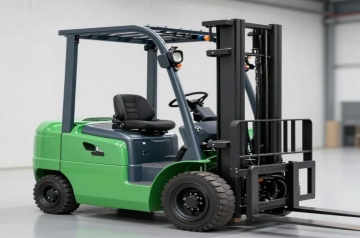 Very Narrow Aisle Forklift for Sale: Maximize Your Warehouse Space Without Expanding