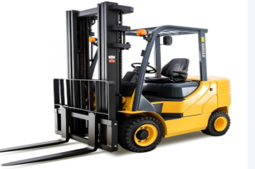 The Case 580 Forklift: The Industrial Backbone You Have Probably Never Heard Of