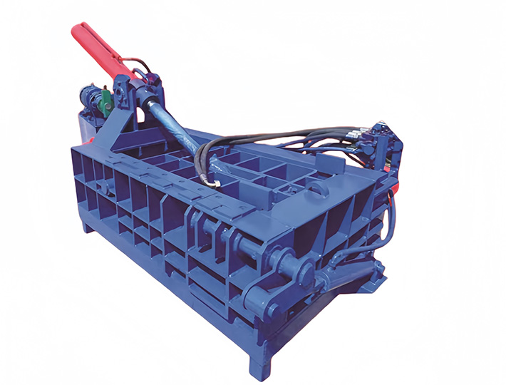 160- ton  hydraulic