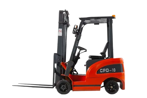 1-Ton Electric Forklift