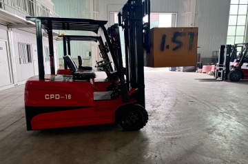 Clamp for Forklift: The Attachment That Turns a Generalist into a Specialist