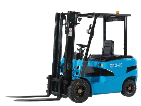 2-Ton Electric Forklift