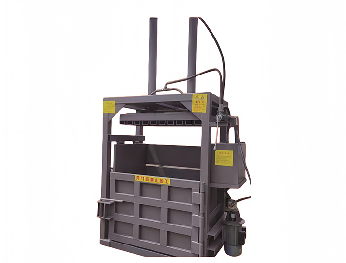 Vertical 30 ton
