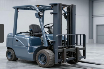 Battery Electric Forklift: The Quiet Revolution That Changed Material Handling Forever