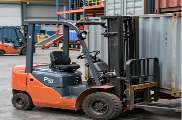 Battery Water for Forklift: The Essential Guide to Keeping Lead-Acid Power Alive