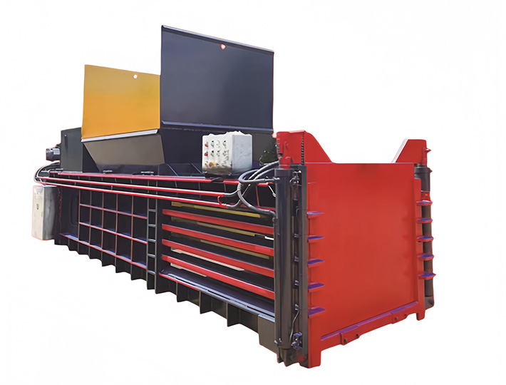 140- ton   Horizontal    