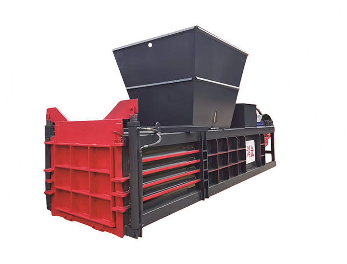120-ton   Horizontal  
