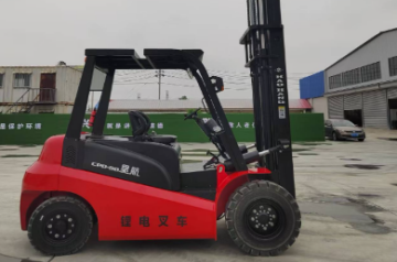 Brand New Forklift Price: What You Will Pay for a New Machine in 2026