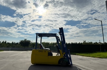 Electric Forklift Prices: A Complete Guide to Costs, Hidden Fees, and Smart Buying Decisions