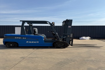 Do You Need a Forklift License to Drive a Forklift? The Answer Might Surprise You