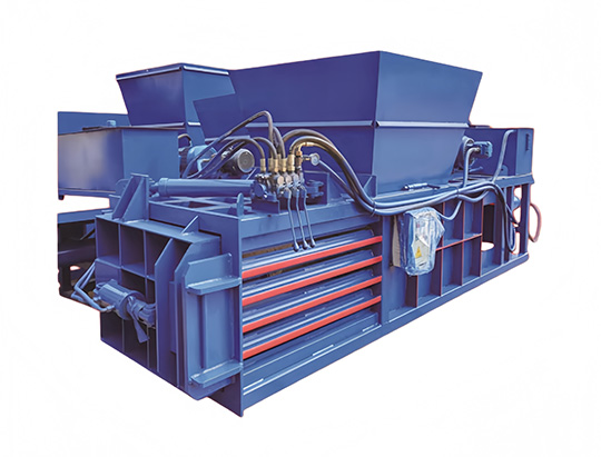 80-ton   Horizontal