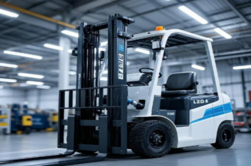 Bumpers for Forklifts: The Cheap Insurance That Saves Expensive Equipment