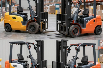 Forklift Forks Used: A Guide to Buying Safe, Cost-Effective Replacements