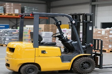 Forklift Carrier: The Essential Load Platform That Makes Your Forklift Work