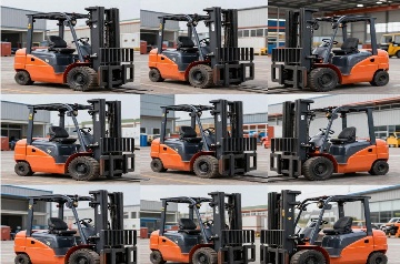 Forklift Certification in California: The California Guide (Cal/OSHA Rules)