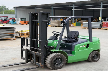 Forklift Carriage Plate: The Steel Backbone That Holds Your Forks