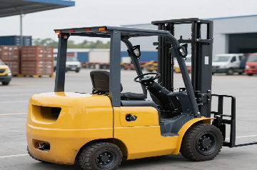 Forklift Battery Replacement Cost: What You Will Pay and Why