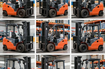 Forklift Fork Attachments: Turn Your Standard Lift Truck into a Multi-Tool