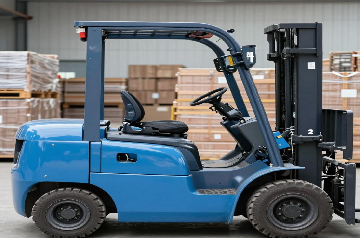 Forklift Battery Voltage: What the Numbers Mean and Why They Matter