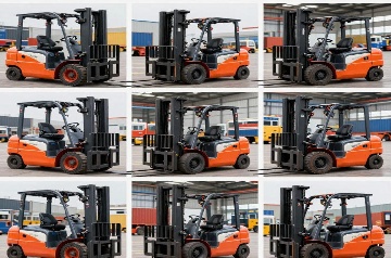 Forklift Certification in Baltimore: Your Complete Guide