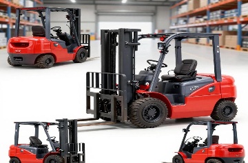 Forklift Certification: Your Complete Guide to OSHA Requirements