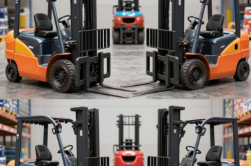 Forklift Grabber: The Attachment That Lets Your Forklift Reach Out and Grab