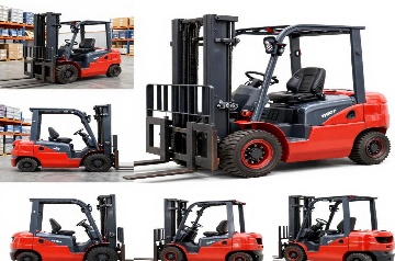 Forklift Battery Stand: The Industrial Rack That Keeps Your Operation Powered