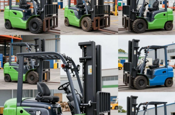 Forklift Evaluation: The Required Assessment Process Under OSHA