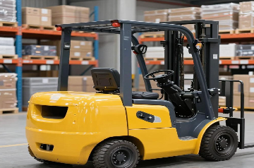 Forklift Battery Water Level: The Simple Check That Prevents Costly Failure
