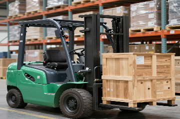 Forklift Battery Equalization: The Monthly Reset Your Lead-Acid Battery Needs