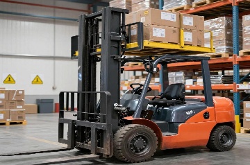 Electric Forklifts in Melbourne – Dealers, Pricing, and Market Guide (2026)