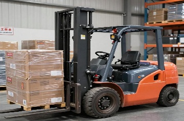 Eco Forklift – The Complete 2026 Guide to Sustainable Material Handling