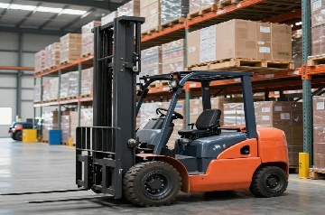 Farm Forklifts for Sale – 2026 Buyer‘s Guide