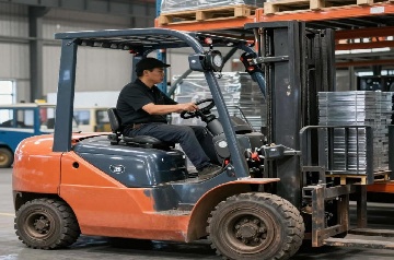 California Forklift Dealers – 2026 Comprehensive Dealer Guide