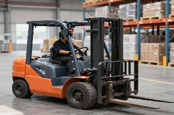Electric Forklift China – The Complete 2026 Market and Sourcing Guide
