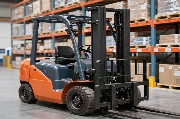 Ferguson Forklift – The Massey Ferguson Brand and Its Legacy