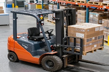 Electric Forklift Battery Cost – Complete 2026 Price Guide