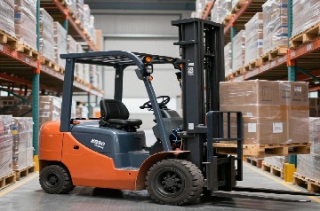 Electric Forklift Battery Maintenance – The Complete 2026 Guide