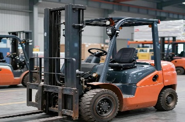 East Coast Forklifts – Dealers, Services, and Equipment Providers