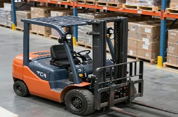 Datsun Forklift for Sale – The Complete 2026 Buyer’s Guide