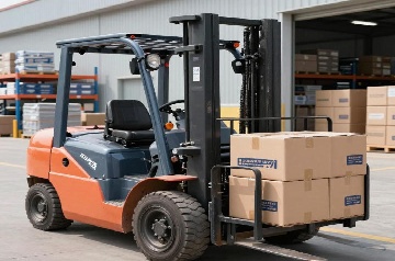 Forklift Counterweights for Sale – 2026 Sourcing Guide