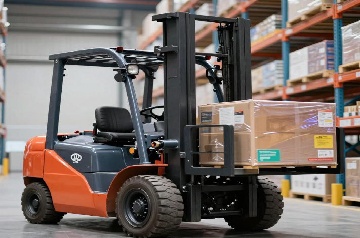 Electric Mini Forklift – The Complete 2026 Buyer‘s Guide