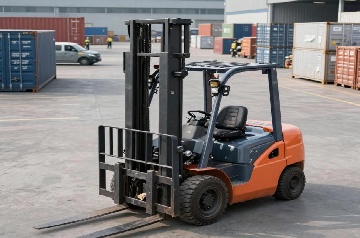 36V Forklift Battery Charger – Complete 2026 Buyer‘s Guide