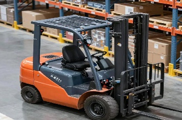 Daewoo Electric Forklift – The Complete 2026 Guide