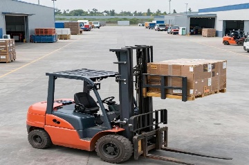 Forklift Driving Tips – The Complete 2026 Safety and Operation Guide