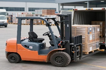 Charlotte Forklift Dealers – 2026 Complete Dealer Guide