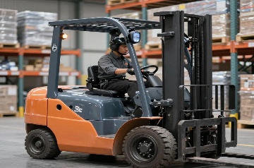 China Forklift Brands – The Complete 2026 Market Guide